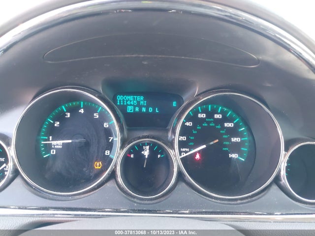 5GAKRAKD8FJ235450 Buick Enclave Convenience