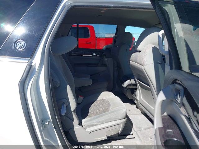5GAKRAKD8FJ235450 Buick Enclave Convenience