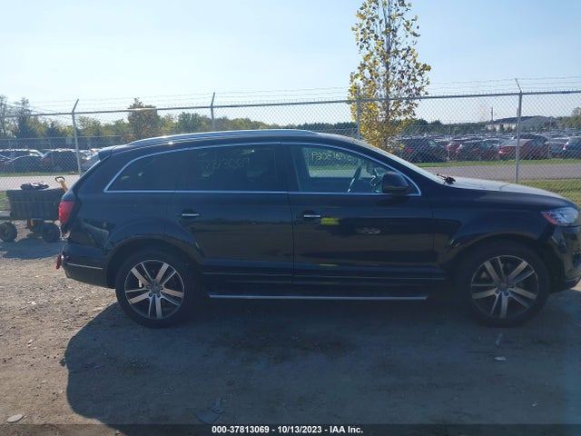 WA1LGAFE1FD020223 Audi Q7 3.0t Premium Plus