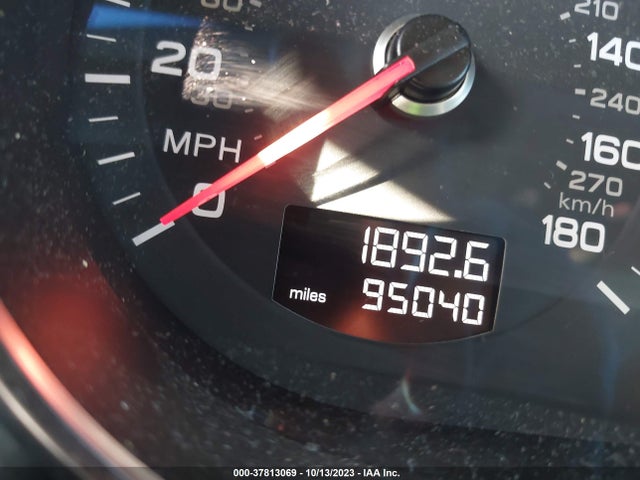 WA1LGAFE1FD020223 Audi Q7 3.0t Premium Plus