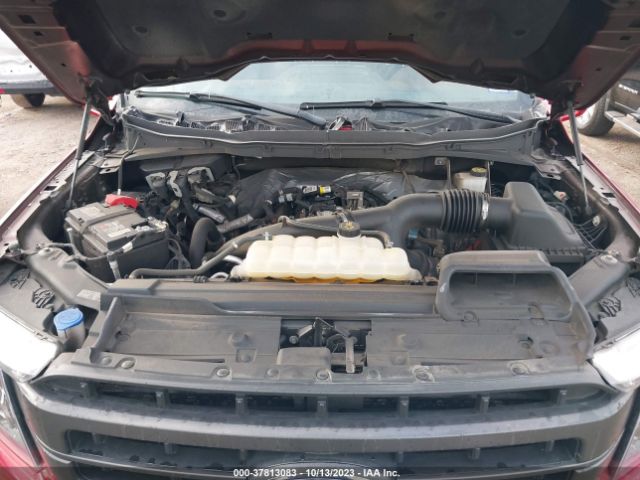 1FTEW1CP5NKE36390 Ford F-150 Xl/xlt/lariat