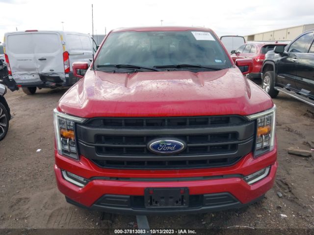 1FTEW1CP5NKE36390 Ford F-150 Xl/xlt/lariat