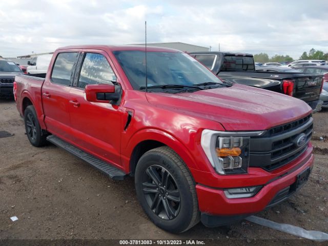 1FTEW1CP5NKE36390 Ford F-150 Xl/xlt/lariat