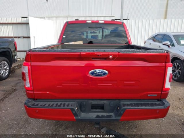 1FTEW1CP5NKE36390 Ford F-150 Xl/xlt/lariat