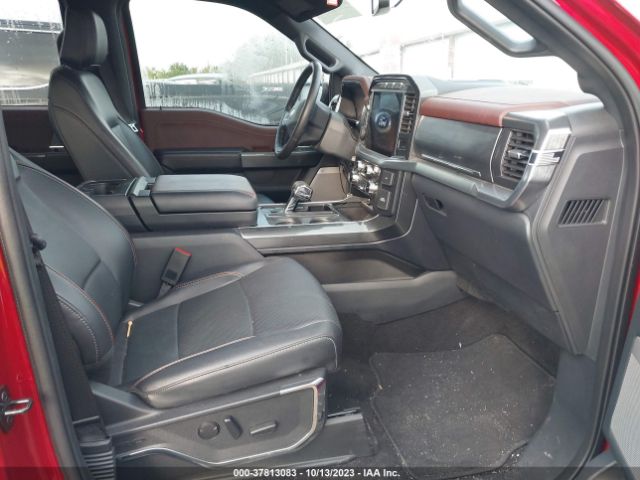 1FTEW1CP5NKE36390 Ford F-150 Xl/xlt/lariat