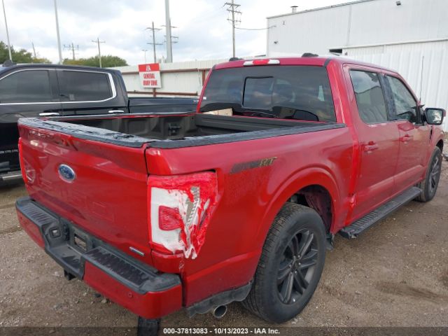 1FTEW1CP5NKE36390 Ford F-150 Xl/xlt/lariat