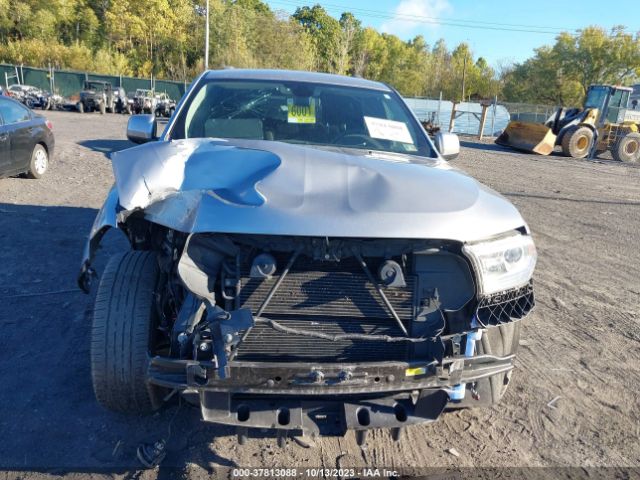1C4RDJAG6LC120143 Dodge Durango Sxt Plus