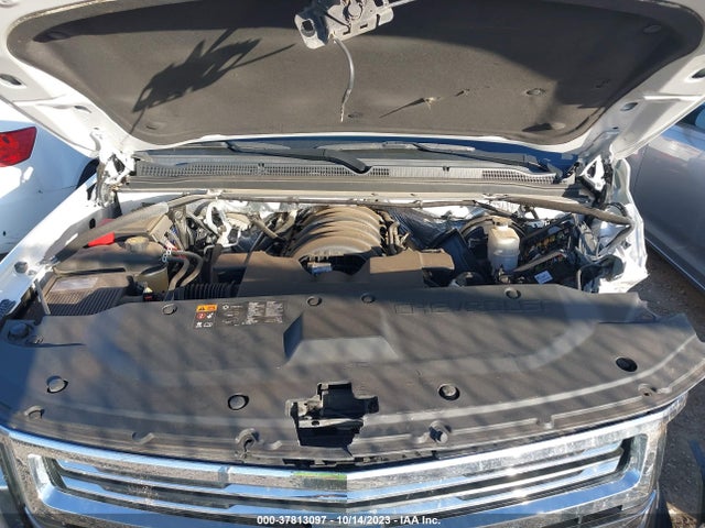 Chevrolet Tahoe Ltz 2016 1GNSCCKCXGR415817 Image 10