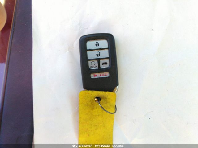 1HGCR3F87HA017290 Honda Accord Sedan Ex-l V6