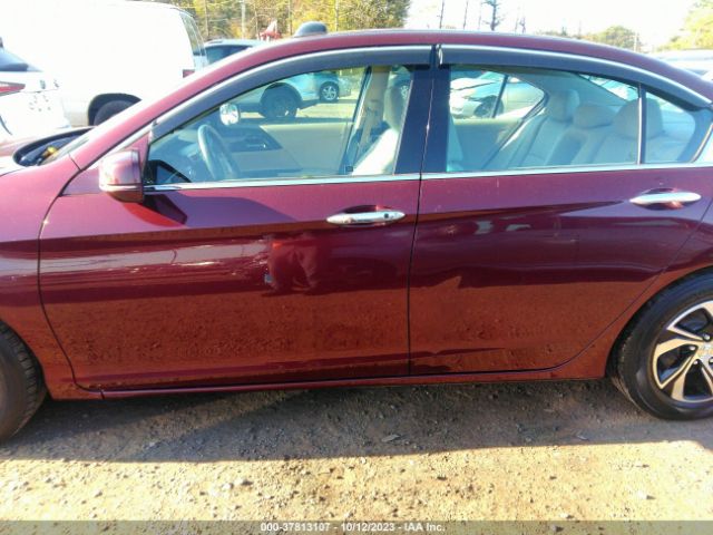 1HGCR3F87HA017290 Honda Accord Sedan Ex-l V6