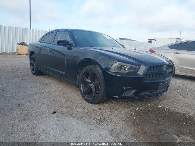 2014 2C3CDXAT7EH150794 main image