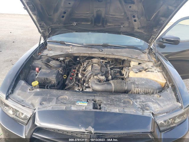 Dodge Charger Police 2014 2C3CDXAT7EH150794 Image 10