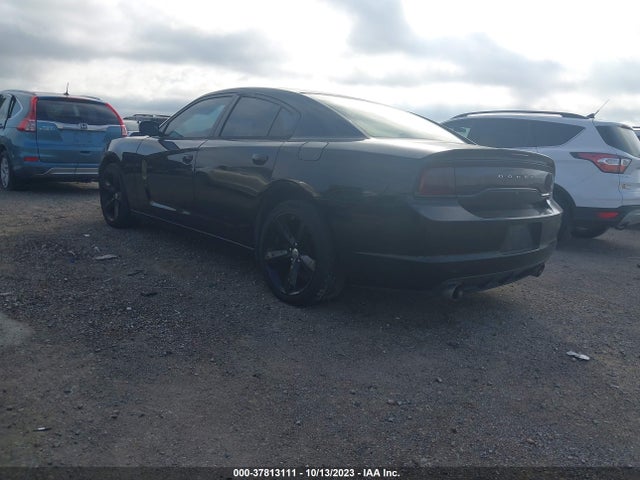 Dodge Charger Police 2014 2C3CDXAT7EH150794 Image 3