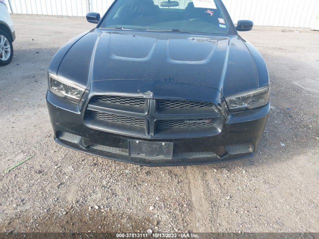 Dodge Charger Police 2014 2C3CDXAT7EH150794 Image 6