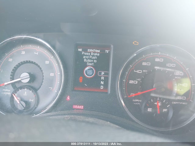 Dodge Charger Police 2014 2C3CDXAT7EH150794 Image 7