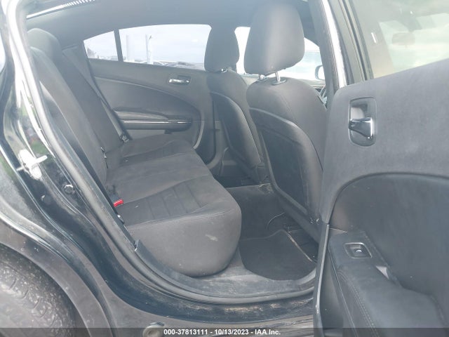 Dodge Charger Police 2014 2C3CDXAT7EH150794 Image 8