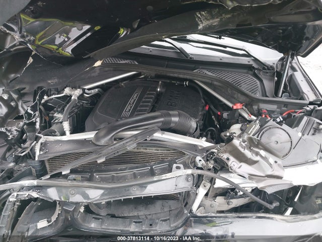 BMW X5 Xdrive35i 2016 5UXKR0C59G0U48221 Image 10