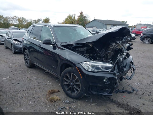 BMW X5 Xdrive35i 2016 5UXKR0C59G0U48221 Image 13