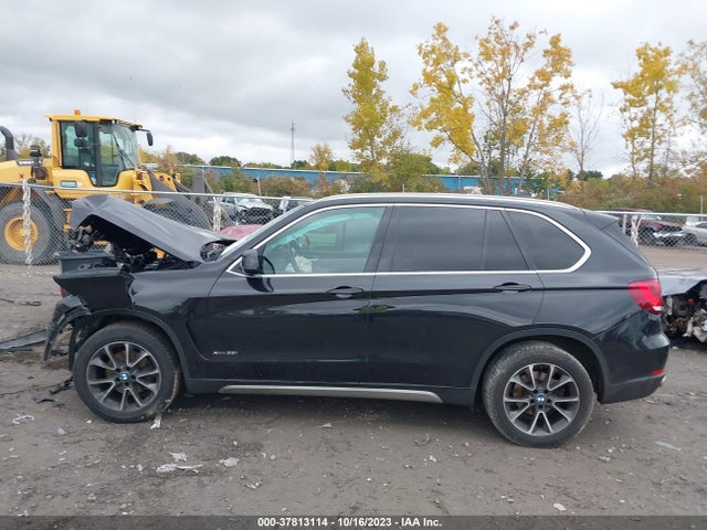 BMW X5 Xdrive35i 2016 5UXKR0C59G0U48221 Image 14