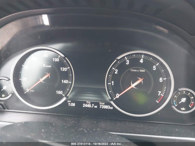 BMW X5 Xdrive35i 2016 5UXKR0C59G0U48221 Image 15