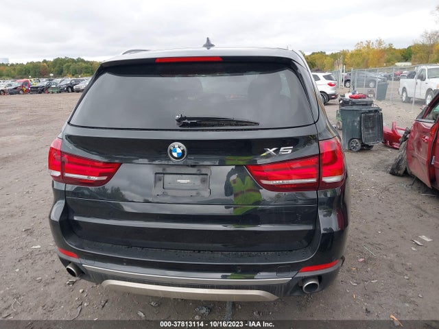 BMW X5 Xdrive35i 2016 5UXKR0C59G0U48221 Image 16