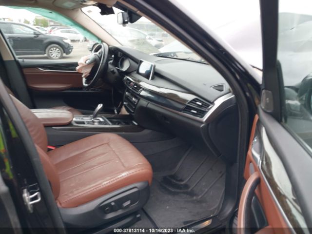 BMW X5 Xdrive35i 2016 5UXKR0C59G0U48221 Image 5