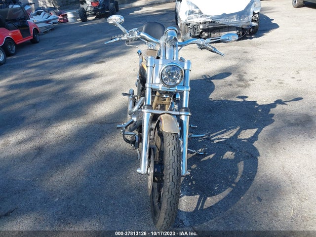 2003 HARLEY-DAVIDSON FXSTDSE 1HD1PFD303Y952766 Photo 4