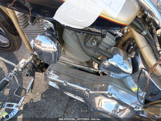 2003 HARLEY-DAVIDSON FXSTDSE 1HD1PFD303Y952766 Photo 8