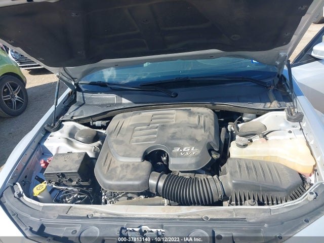 2021 CHRYSLER 300 300S VIN: 2C3CCABG8MH529190