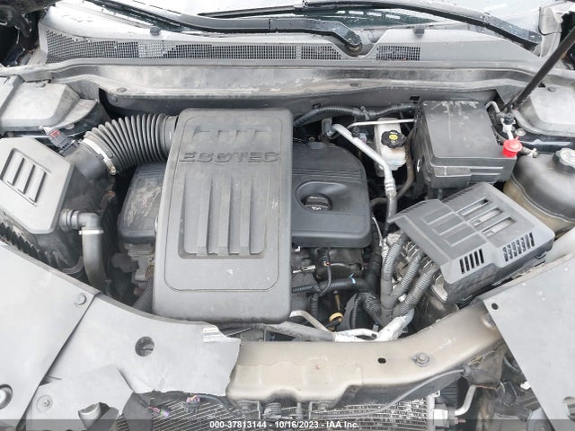 Chevrolet EQUINOX LT 2015 2GNFLFEK3F6420342 Image 10