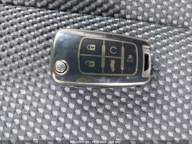 Chevrolet EQUINOX LT 2015 2GNFLFEK3F6420342 Image 11