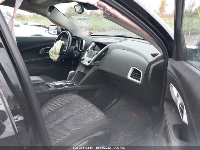 Chevrolet EQUINOX LT 2015 2GNFLFEK3F6420342 Image 5