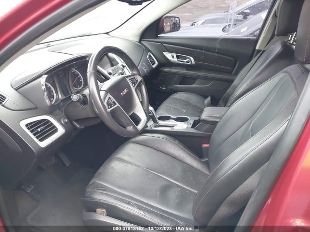 GMC Terrain Slt-1 2014 2GKALSEK3E6122937 Image 5