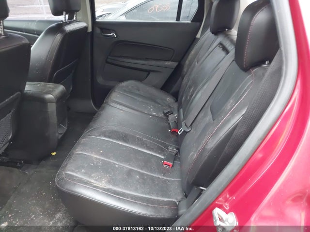 GMC Terrain Slt-1 2014 2GKALSEK3E6122937 Image 8