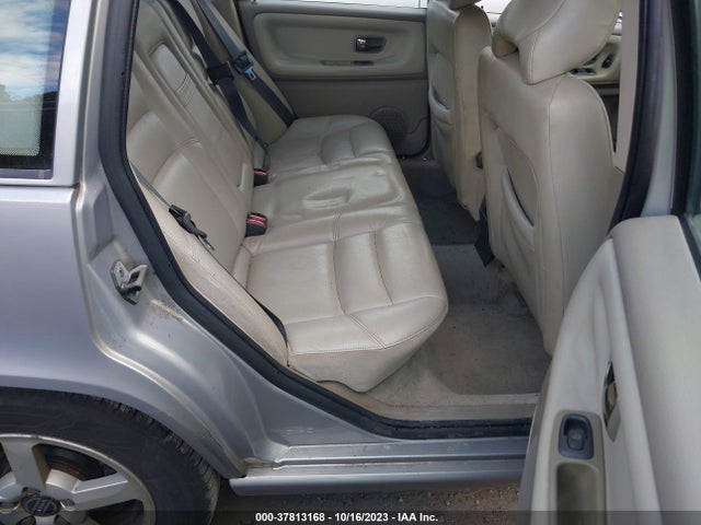 1999 VOLVO S70 VIN: YV1LT56D3X2590599