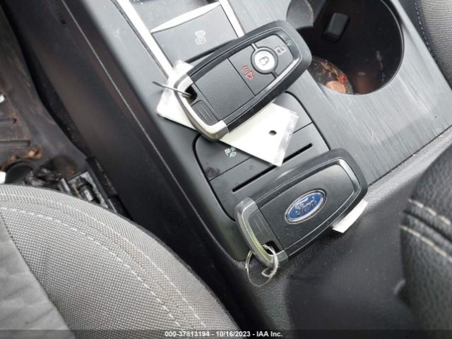 1FMCU0G62LUA66943 Ford ESCAPE SE
