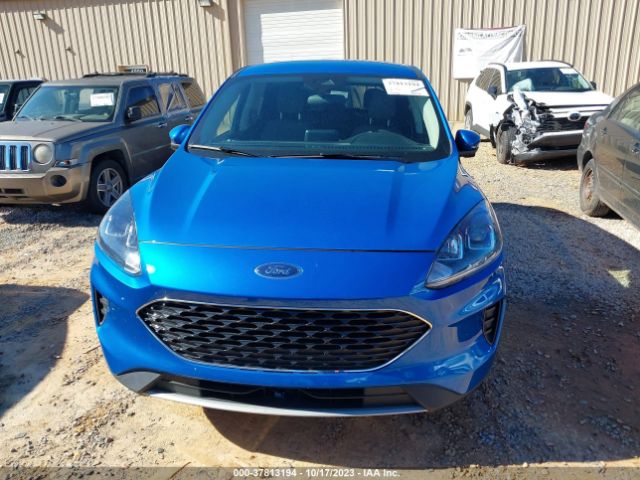 1FMCU0G62LUA66943 Ford ESCAPE SE