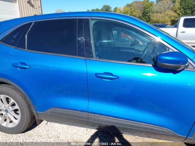 1FMCU0G62LUA66943 Ford ESCAPE SE