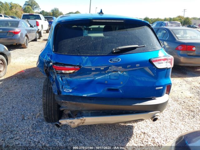 1FMCU0G62LUA66943 Ford ESCAPE SE