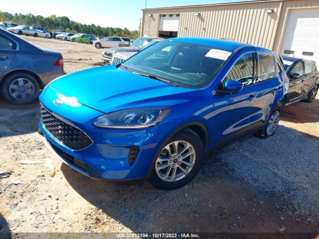 1FMCU0G62LUA66943 Ford ESCAPE SE