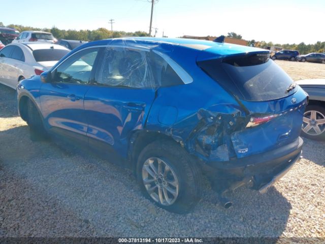 1FMCU0G62LUA66943 Ford ESCAPE SE