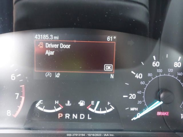 1FMCU0G62LUA66943 Ford ESCAPE SE