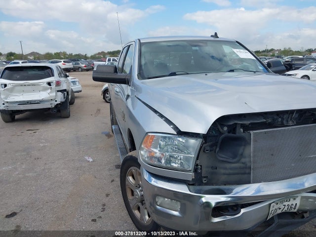 2014 3C6UR5DL3EG258466 главное изображение