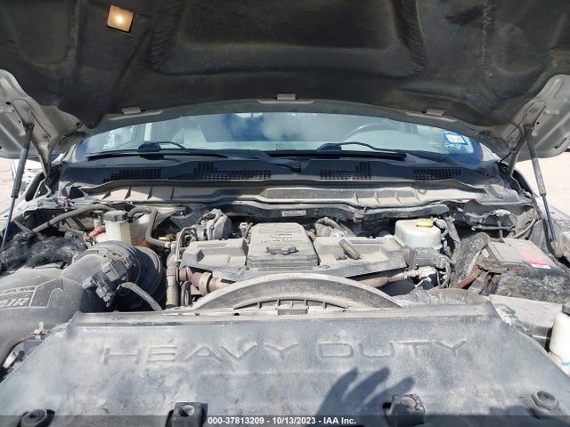 RAM 2500 Lone Star 2014 3C6UR5DL3EG258466 Image 10
