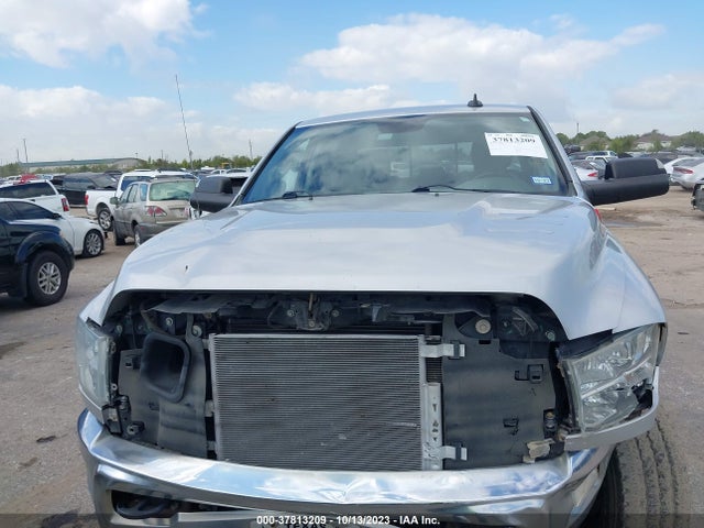 RAM 2500 Lone Star 2014 3C6UR5DL3EG258466 Image 12