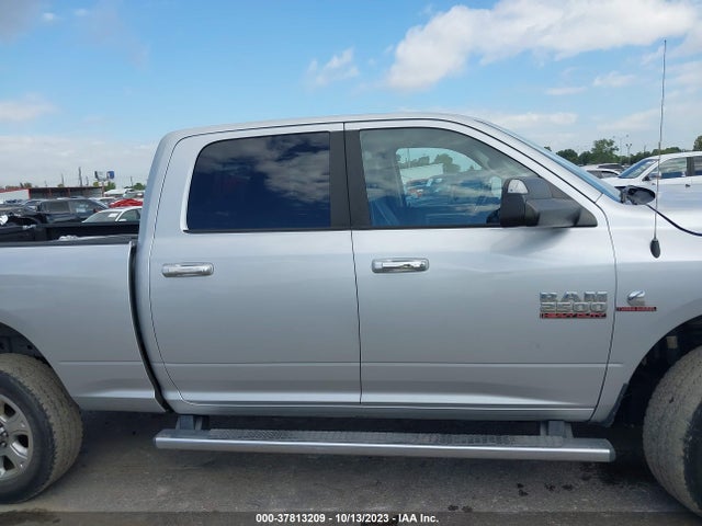 RAM 2500 Lone Star 2014 3C6UR5DL3EG258466 Image 13