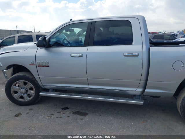 RAM 2500 Lone Star 2014 3C6UR5DL3EG258466 Image 14