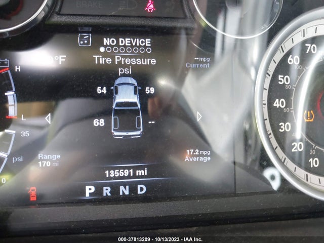RAM 2500 Lone Star 2014 3C6UR5DL3EG258466 Image 15