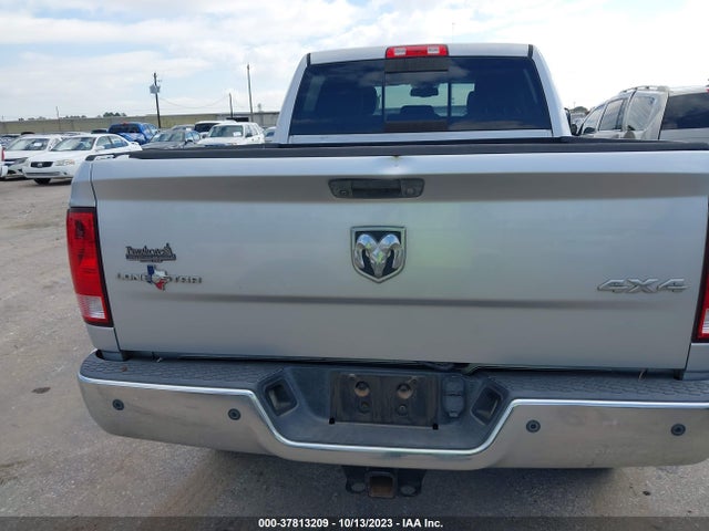 RAM 2500 Lone Star 2014 3C6UR5DL3EG258466 Image 16