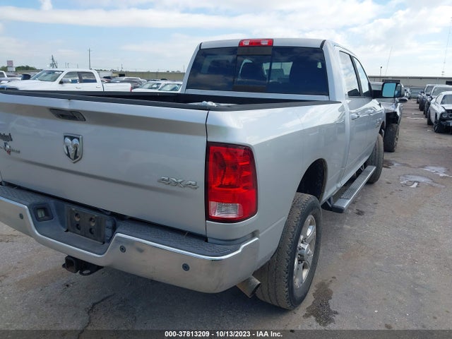 RAM 2500 Lone Star 2014 3C6UR5DL3EG258466 Image 4